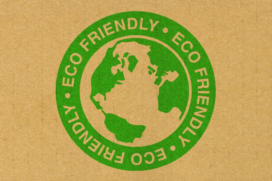 Eco-Friendly Practices