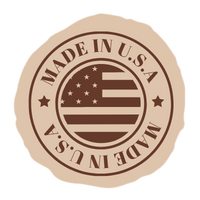 Made in the USA