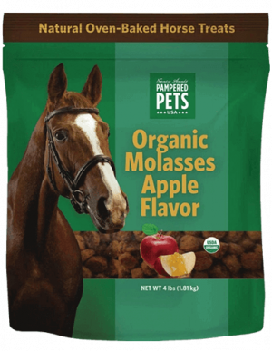 Horse Treats